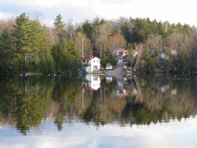 Eels Lake
