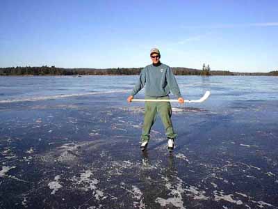 Eels Lake Cottages Marina Winter Activities Vacation In The