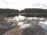 Copper Lake in Eels Lake area