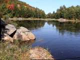 Copper Lake -Eels Lake area